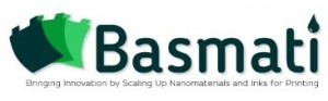 Logo BASMATI