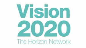 Vision2020 logo