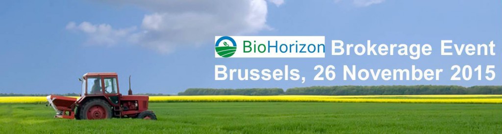 BioHorizon International Brokerage Event 