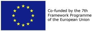 Logo Co-funded by the 7FP of the European Union