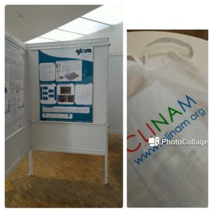 CLINAM Glam Project