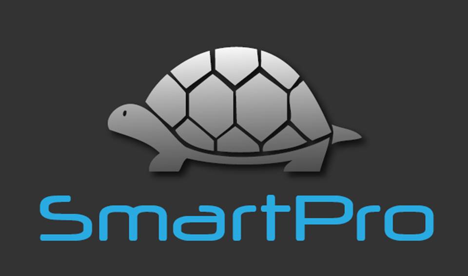 Logo SMARTPRO