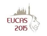 EUCAS 2015