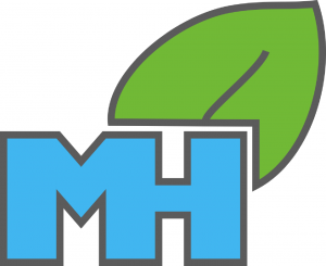 MatHero logo