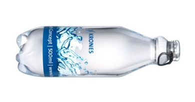 PET lite 9.9 carbonated PET lite 9.9 carbonated