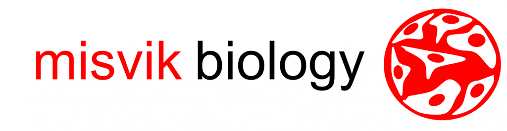 Misvik Biology Logo Leitat S Projects Blog