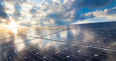 26 April: Photovoltaic Panels Recycling Workshop 26 April: Photovoltaic Panels Recycling Workshop