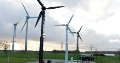 New smart grid test site ready for use New smart grid test site ready for use