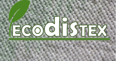 Open Workshop: Ecodesign in the Textile Sector Open Workshop: Ecodesign in the Textile Sector