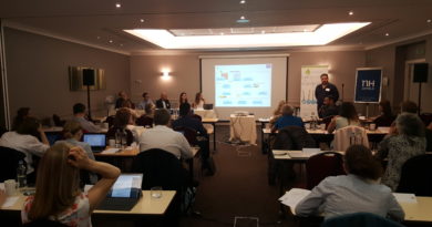 MIDWOR-LIFE Gathers International Stakeholders for its Final Event to Present Key Results MIDWOR-LIFE Gathers International Stakeholders for its Final Event to Present Key Results