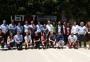 BIOCONCO2 meeting in Terrassa: CO2 conversion into commodities for chemicals and plastics BIOCONCO2 meeting in Terrassa: CO2 conversion into commodities for chemicals and plastics