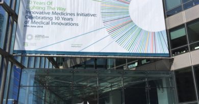 IMI: Celebrating 10 Years of Medical Innovations IMI: Celebrating 10 Years of Medical Innovations