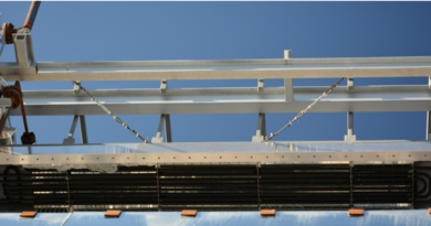 Recent developments of IN POWER: 3D Design of Mirrors for Concentrated Solar Power Recent developments of IN POWER: 3D Design of Mirrors for Concentrated Solar Power