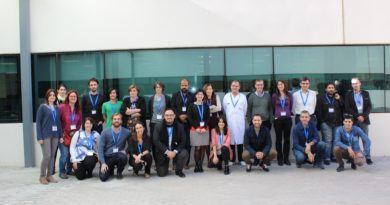 OActive Project Meeting in Valencia: Towards Better Osteoarthritis Treatment OActive Project Meeting in Valencia: Towards Better Osteoarthritis Treatment