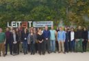 18M meeting of RUN4LIFE project in Barcelona: Nutrients for Low Impact Fertilizers 18M meeting of RUN4LIFE project in Barcelona: Nutrients for Low Impact Fertilizers