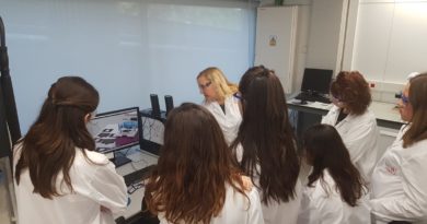 Review of the Autumn School on Flow Batteries – EnergyKeeper Project Review of the Autumn School on Flow Batteries – EnergyKeeper Project