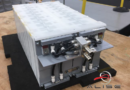 Developing a high energy and safe lithium-sulphur battery for automotive integration Developing a high energy and safe lithium-sulphur battery for automotive integration