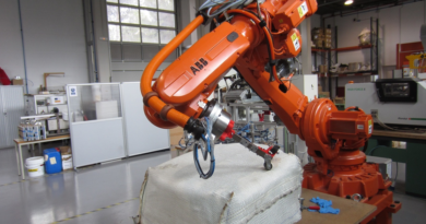 Leitat participates in Hannover Messe: At the forefront of Industry 4.0 Leitat participates in Hannover Messe: At the forefront of Industry 4.0