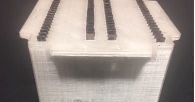 Aluminium-Ion Batteries: A Promising Technology for Stationary Applications Aluminium-Ion Batteries: A Promising Technology for Stationary Applications