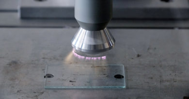 Innovation Ecosystem to Accelerate Uptake of Advanced Surface Nano-Technologies Innovation Ecosystem to Accelerate Uptake of Advanced Surface Nano-Technologies