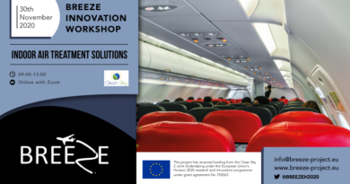 Breeze Innovation Workshop: Indoor Air Treatment Solutions Breeze Innovation Workshop: Indoor Air Treatment Solutions