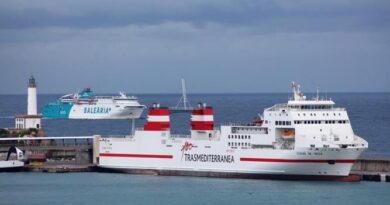 RoRo Stowage Optimization Tool RoRo Stowage Optimization Tool