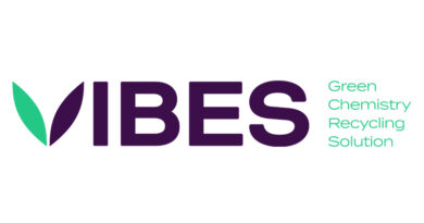 VIBES, a green technology solution for thermoset composites’ end-of-life. VIBES, a green technology solution for thermoset composites’ end-of-life.