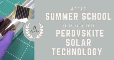 Apolo Summer School Apolo Summer School