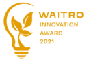WAITRO Innovation Award 2021 Winners Announced