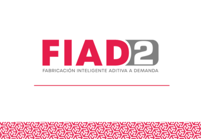 El proyecto FIAD 2, una nueva solución integral de fabricación inteligente llega  a su recta final