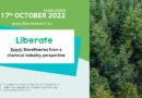 New event LiberateProject – Biorefineries from a chemical industry perspective