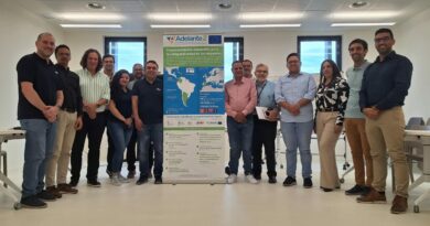 ADELANTE proyecto