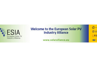 Leitat is officially a member of the EU Solar PV Industry Alliance!