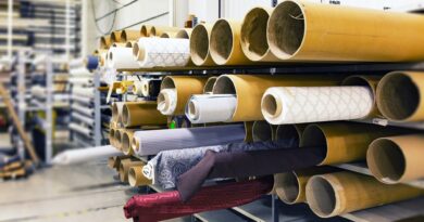 Projecte Circular Racewear: Un pas ferm cap a una indústria tèxtil més sostenible