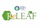 ReLEAF Consortium Embarks on Groundbreaking Bio-Based Fertilizer Project with Circular Bio-based Europe Joint Undertaking funding