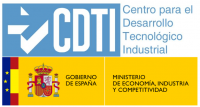 CDTI MINECO CDTI MINECO