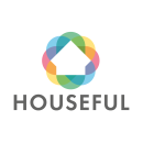 Houseful square logo